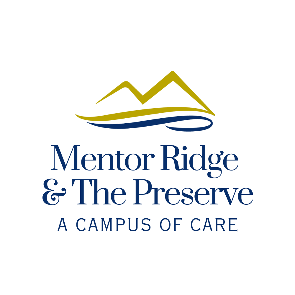 1- The Preserve Senior Living en Mentor Ridge (Nivel 3)