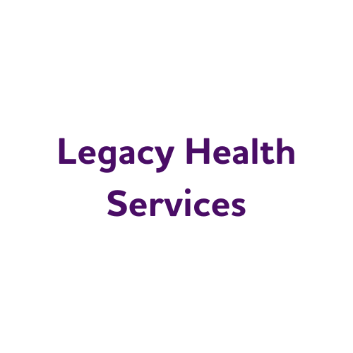 4 - Legacy Health Services (Tier 4)