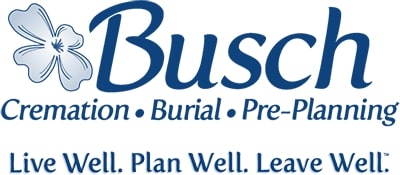 B. Servicios funerarios y crematorios de Busch (Nivel 2)