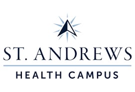 Campus de salud G. St. Andrews (Nivel 3)