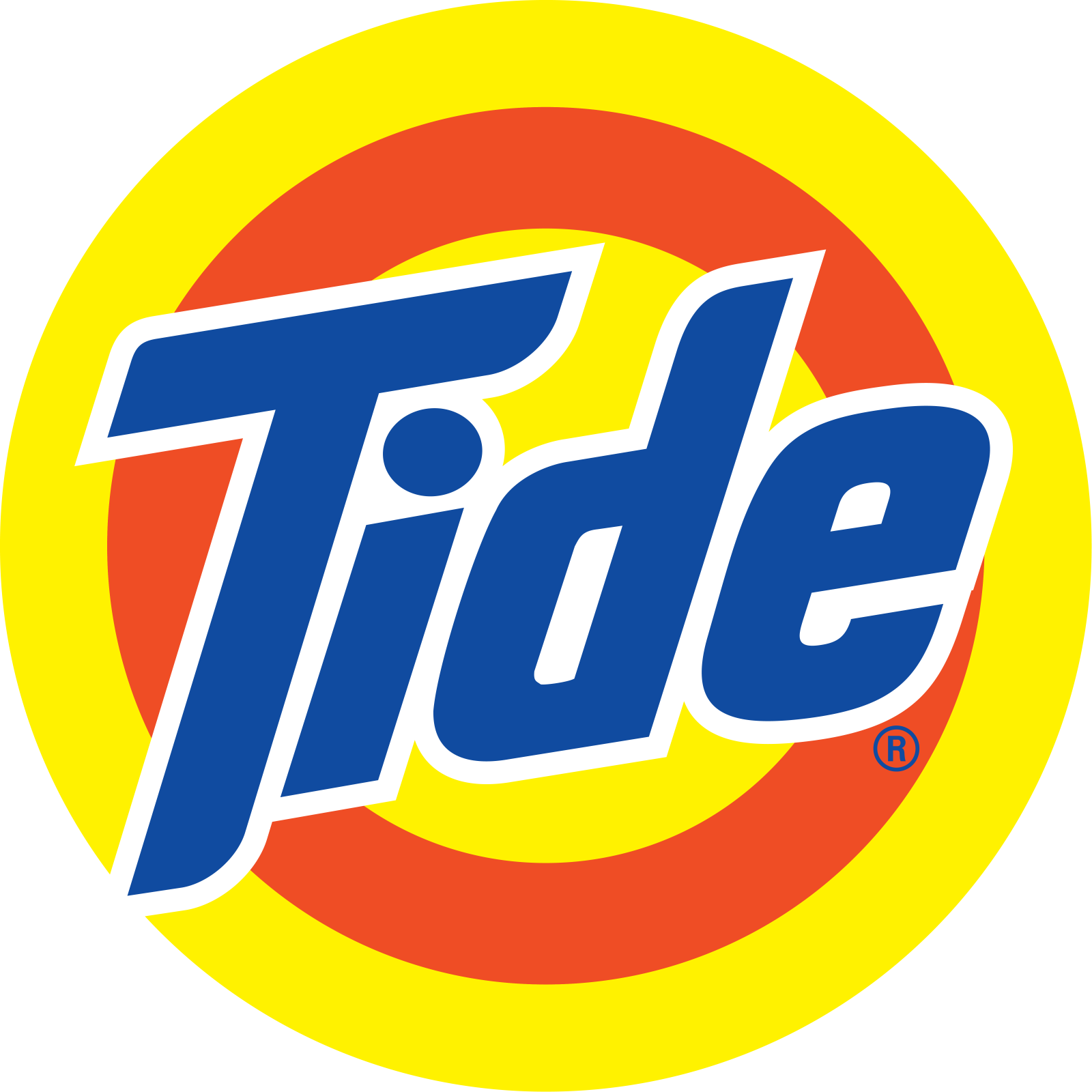 Tide(Presenting)