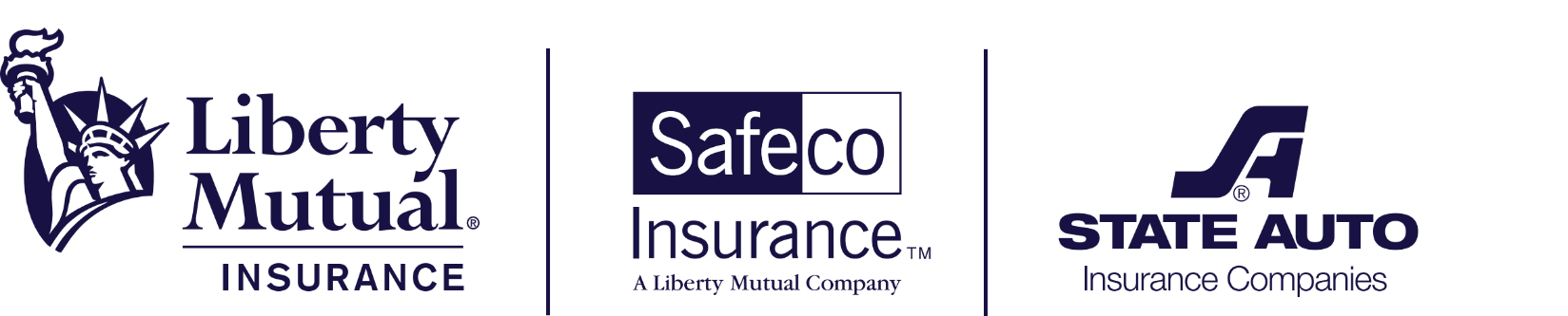 16. Liberty Mutual and Safeco Insurance (Presenting)