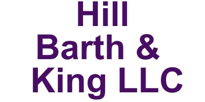 Hill Barth & King (Tier 4)