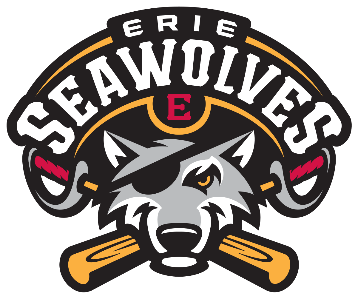 3. Erie Seawolves