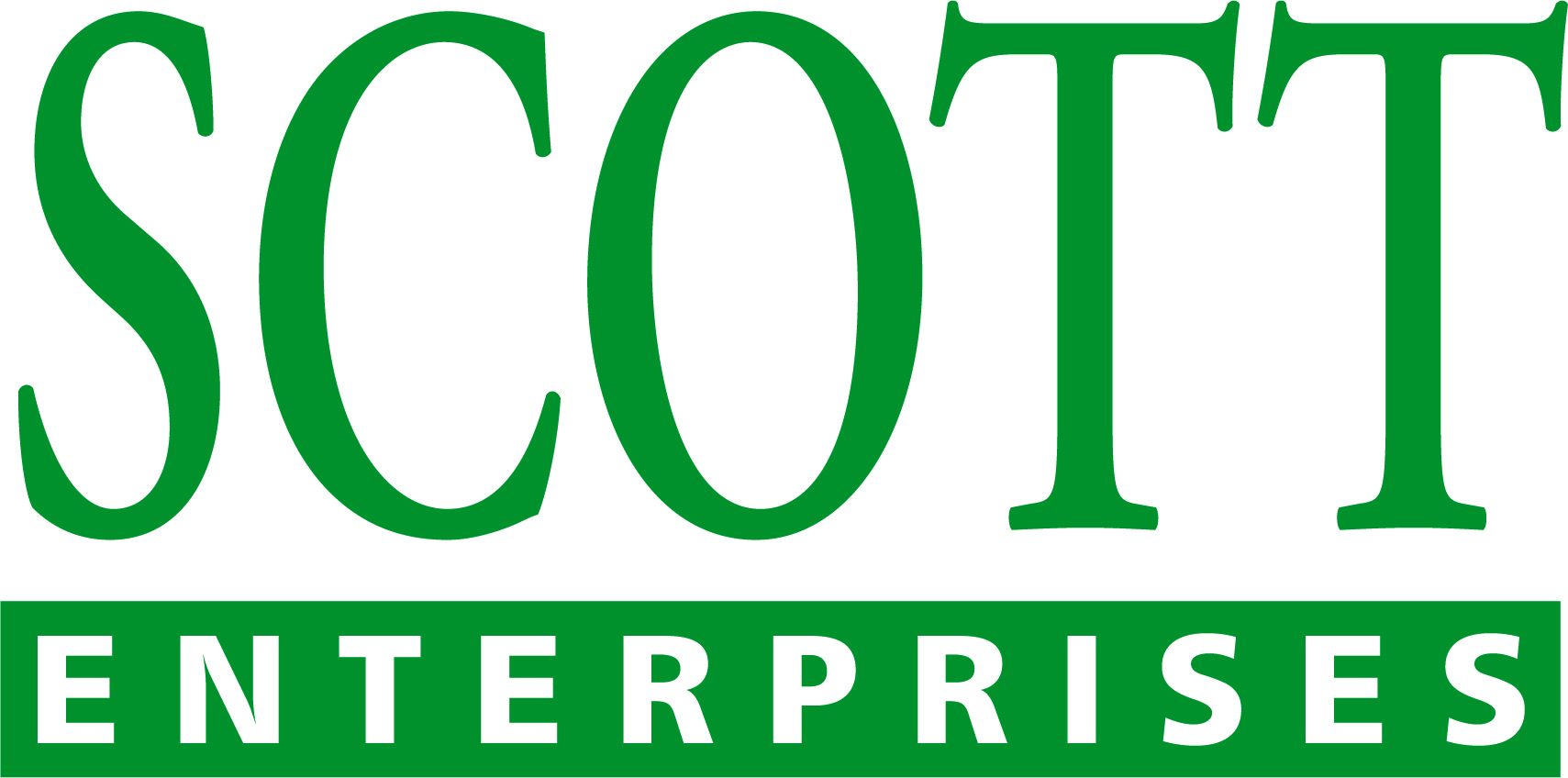 5. Scott Enterprises