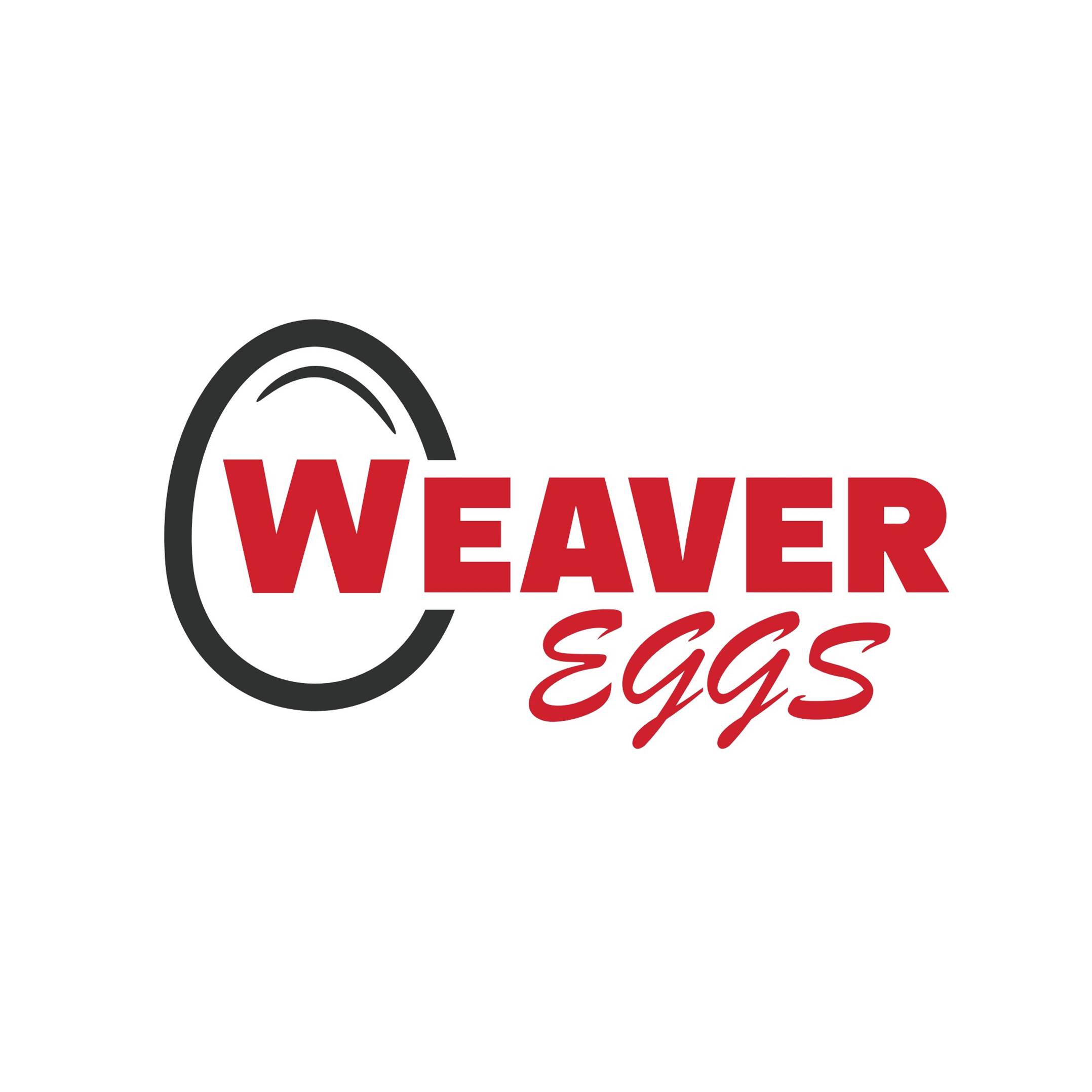 C. Weaver Eggs (Tier 4)