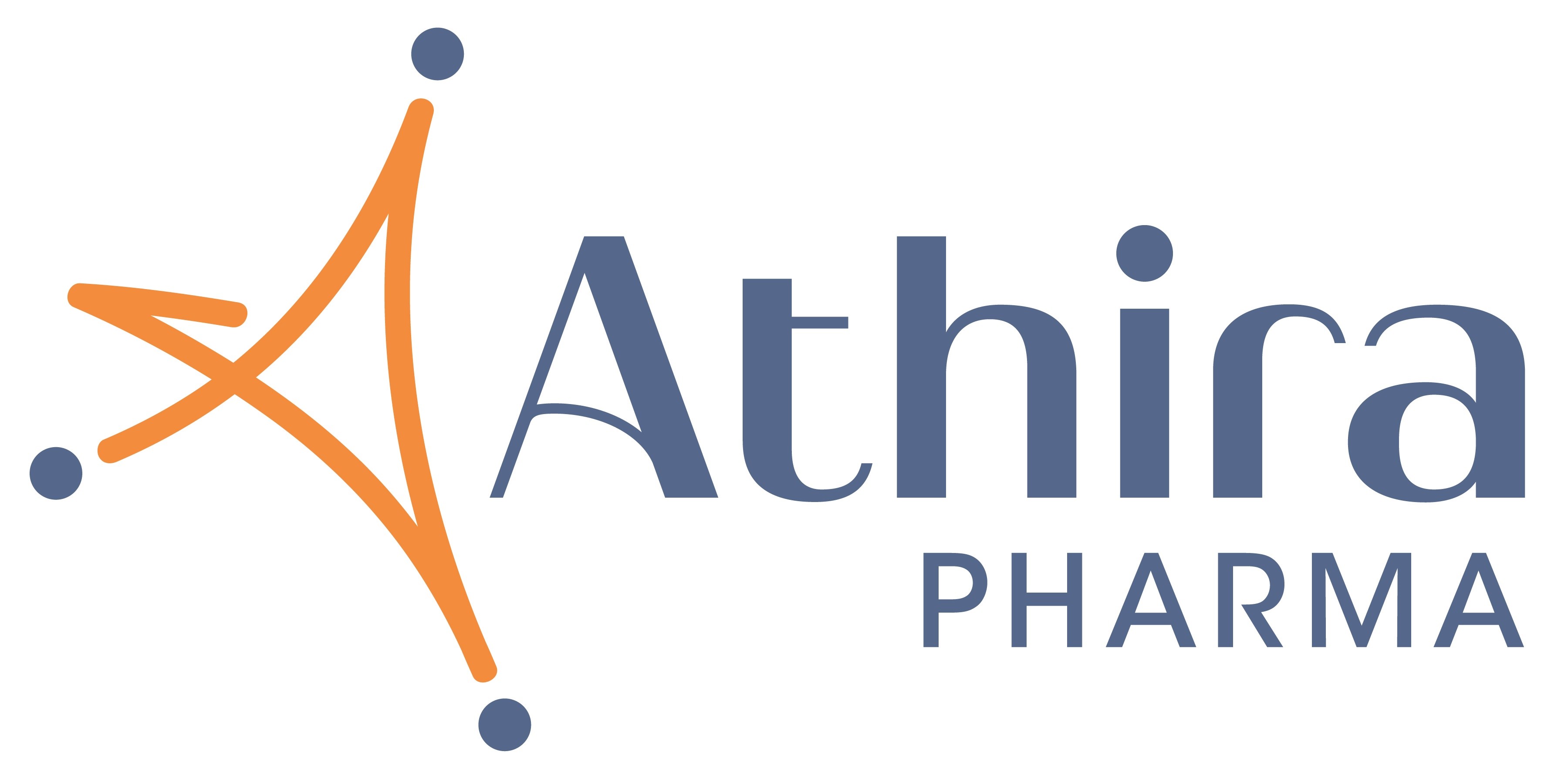 H. Athira Pharma, Inc. (Nivel 4)