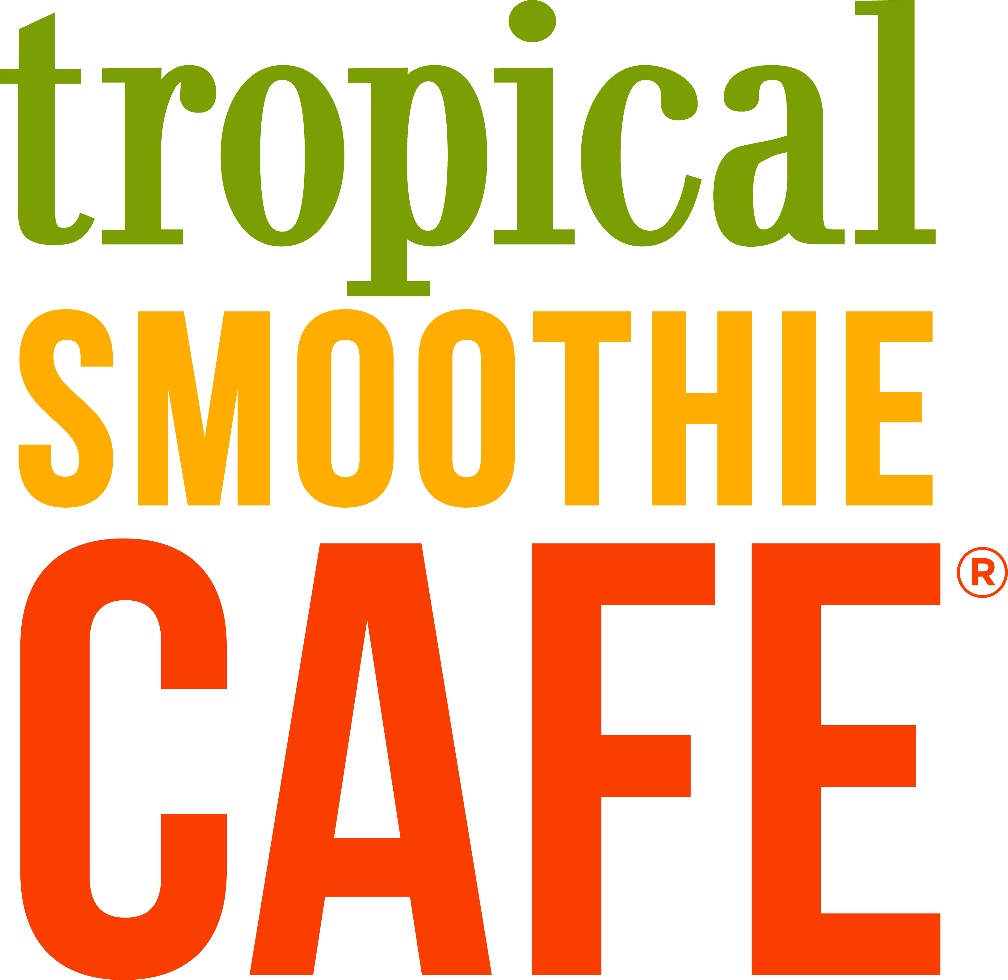 F. Tropical Smoothie Cafe - Springfield, OH (Tier 3)