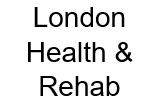 D. London Health & Rehab (Tier 4)
