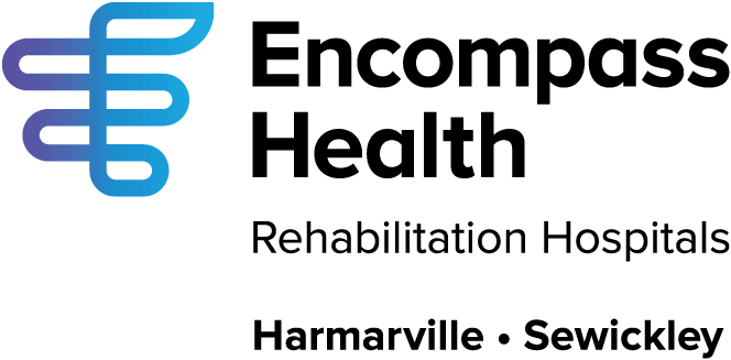 60. Encompass Health (patrocinador morado)
