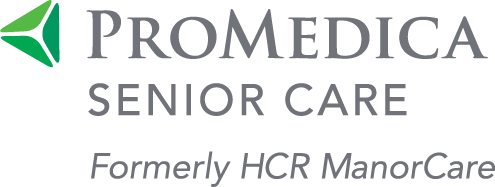 50. ProMedica Senior Care (patrocinador seleccionado)