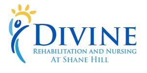 Divine Rehab Shane Hill (Tier 3)