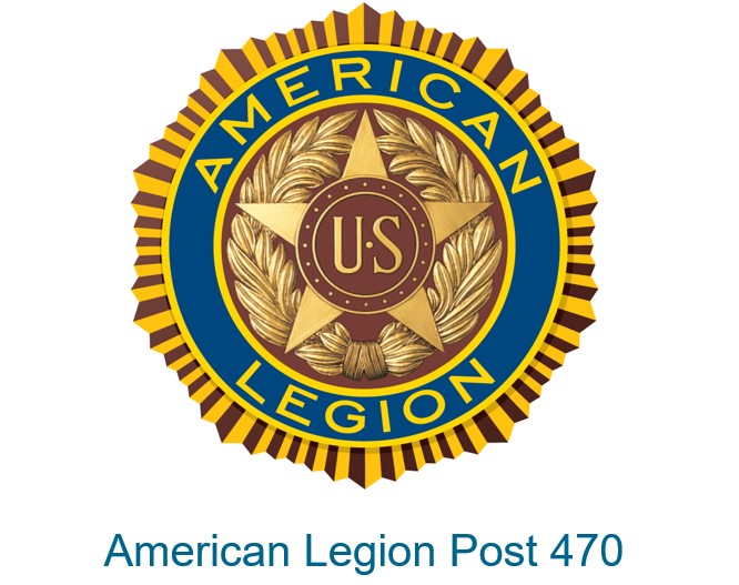 American Legion Post 470 (Tier 4)