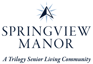 Springview Manor (Tier 3)