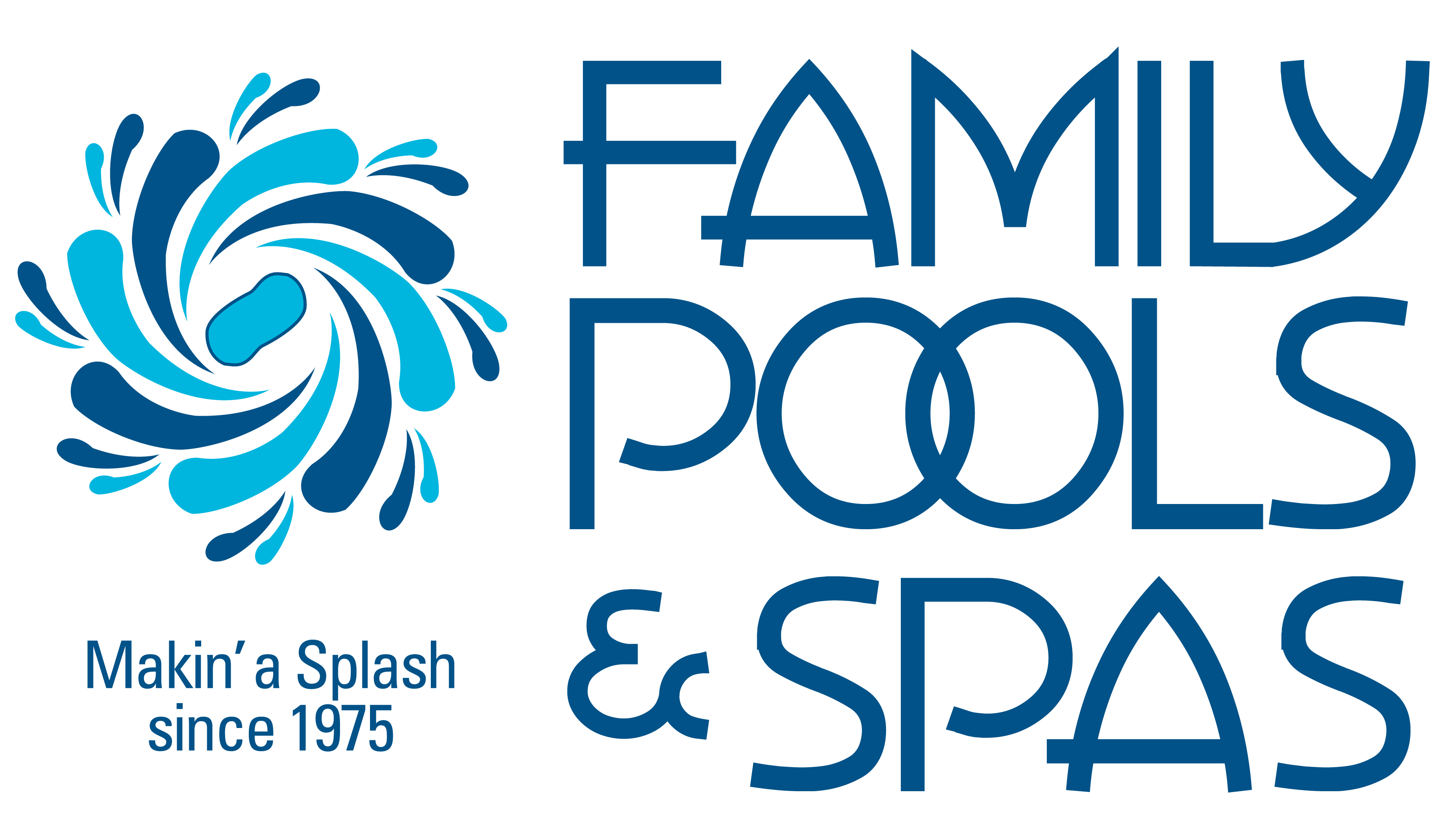 Family Pools and Spa (Tier 3)