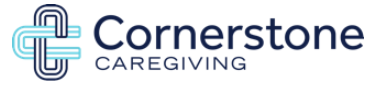 Cornerstone Caregiving (Tier 3)
