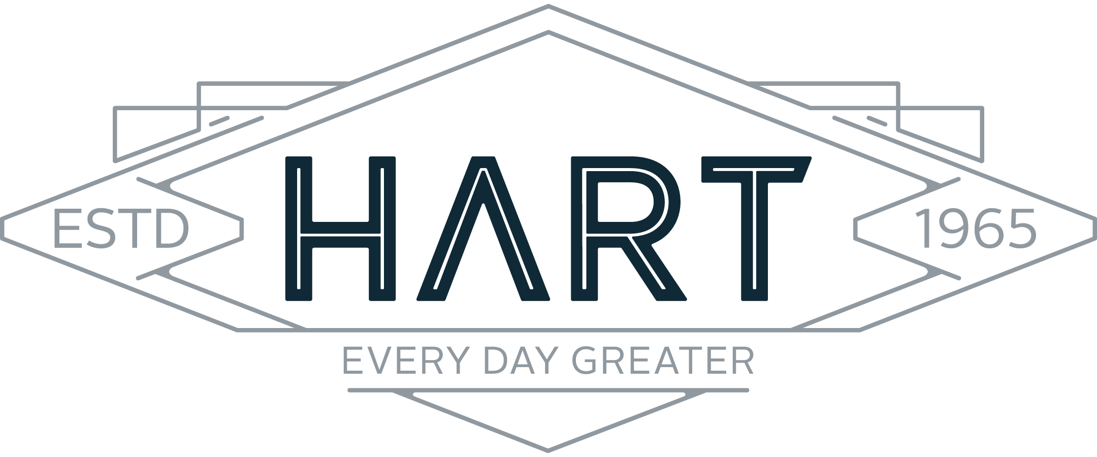 1 Hart Inc (Tier 2)