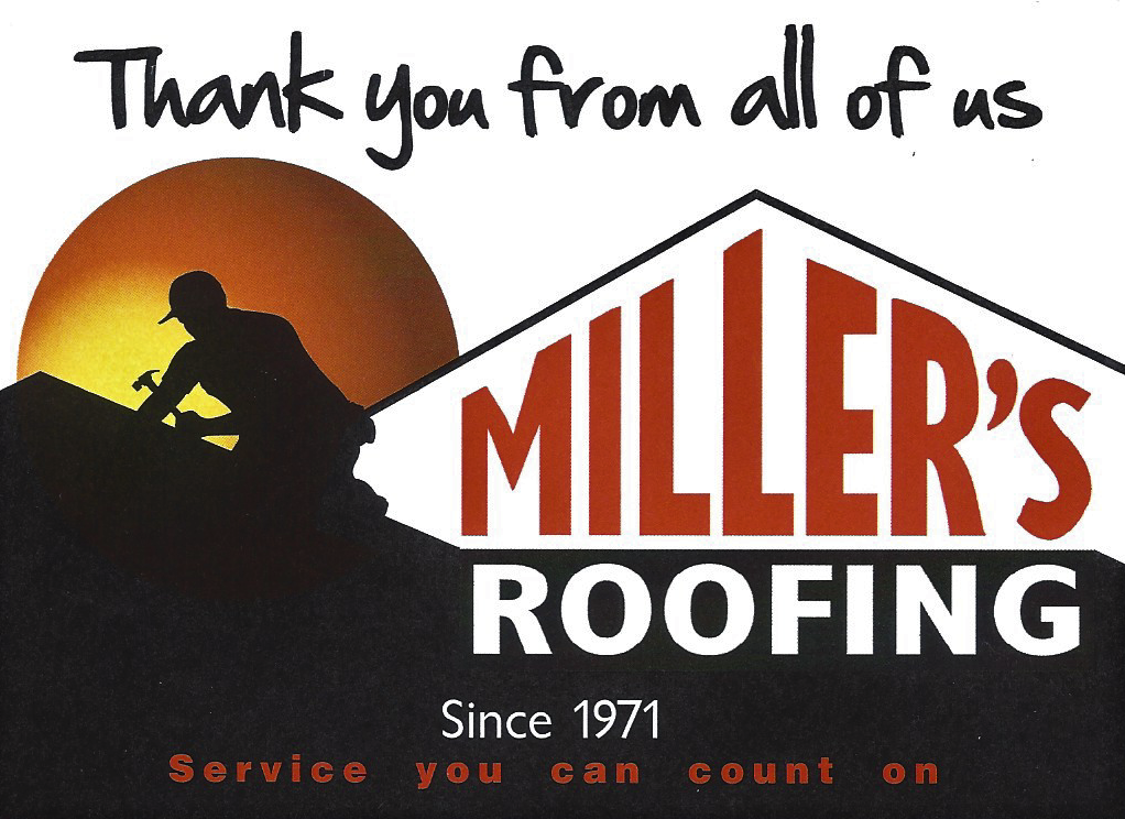 8h. Miller's Roofing (Purple)