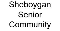 Comunidad para personas mayores de Sheboygan (Nivel 3)