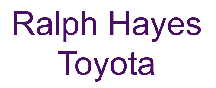 4b. Ralph Hayes Toyota (Friend)