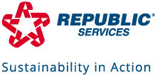2d. Republic Services de Hilton Head (apoyo)
