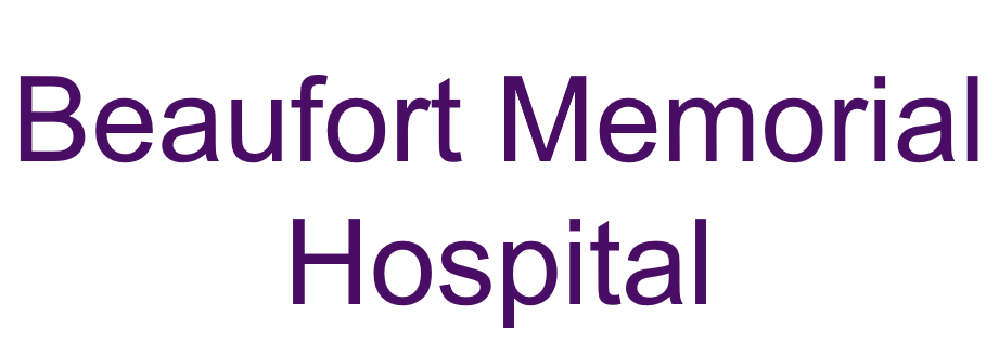 3a. Beaufort Memorial Hospital (Partner)