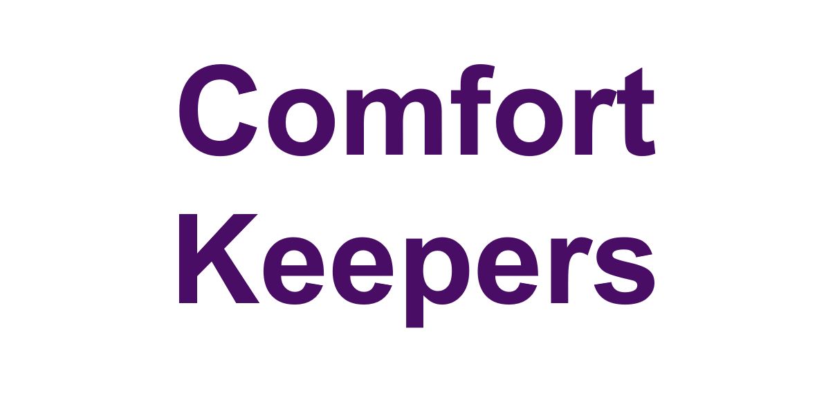 5c. Comfort Keepers (Partner)