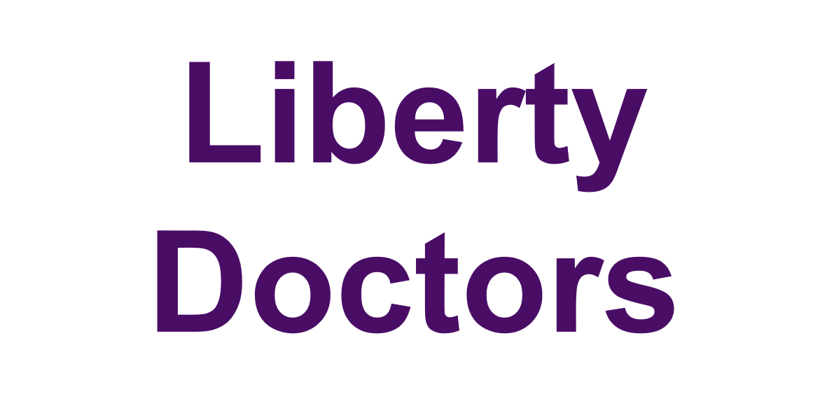 6c. Liberty Doctors (Friend)