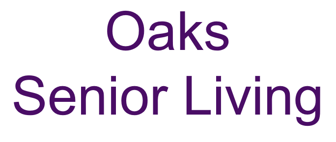5g. Oaks Senior Living (Partner)