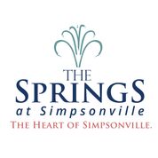 D8. The Springs en Simpsonville (apoyo)