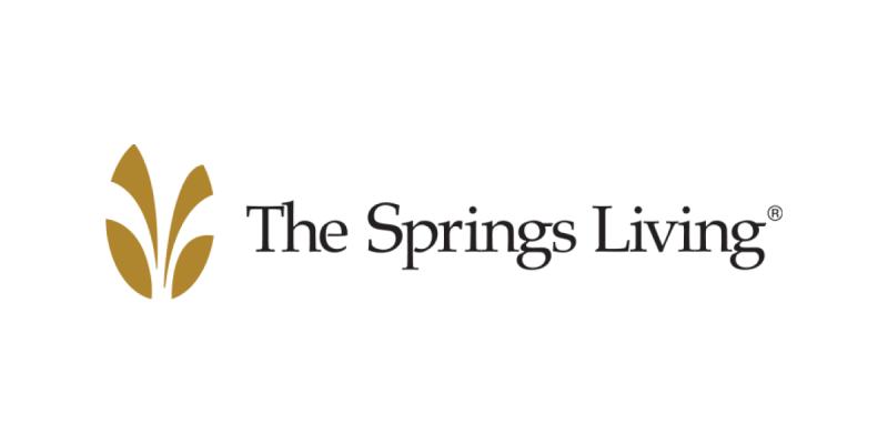 The Springs Living (Nivel 4)