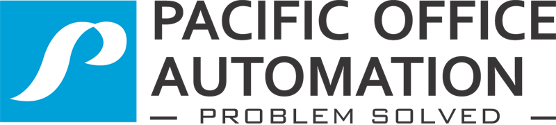 Pacific Office Automation (Tier 3)