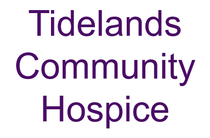 5b. Tidelands Community Hospice (Friend)