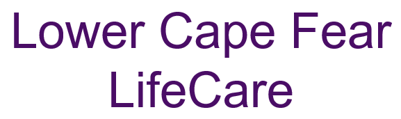 4b. Lower Cape Fear LifeCare (socio)