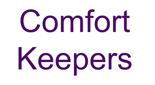 5a. Comfort Keepers (Friend)