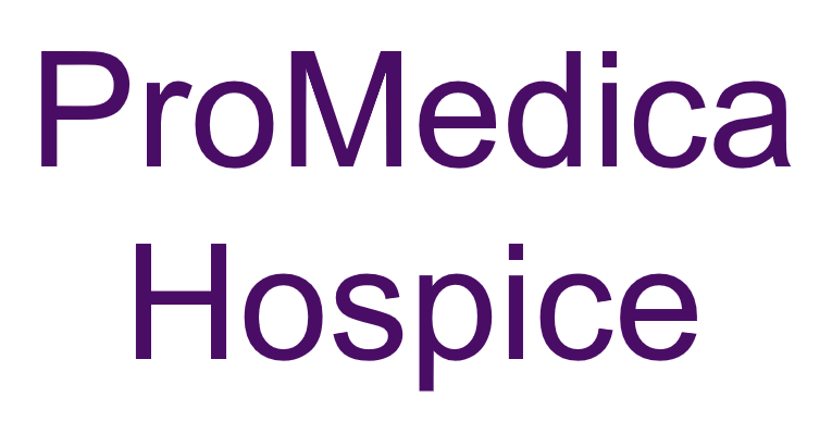 4d. ProMedica Hospice (Partner)
