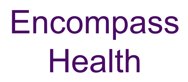 4a. Encompass Health (Socio)
