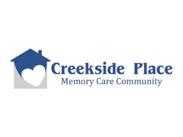 Cuidado de la memoria de Creekside Place (Nivel 3)