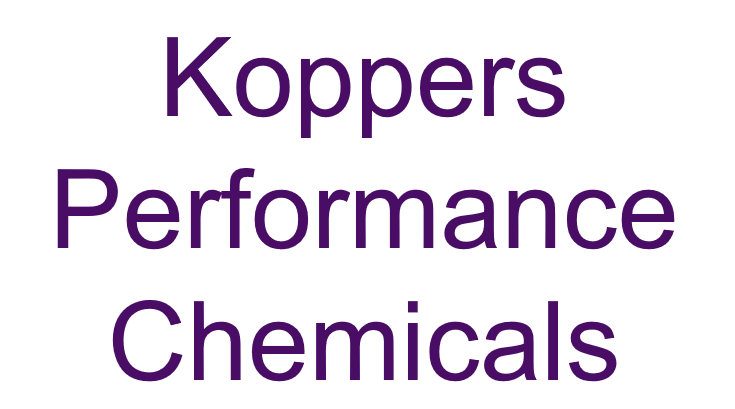 4d. Productos químicos de rendimiento de Koppers (socio)