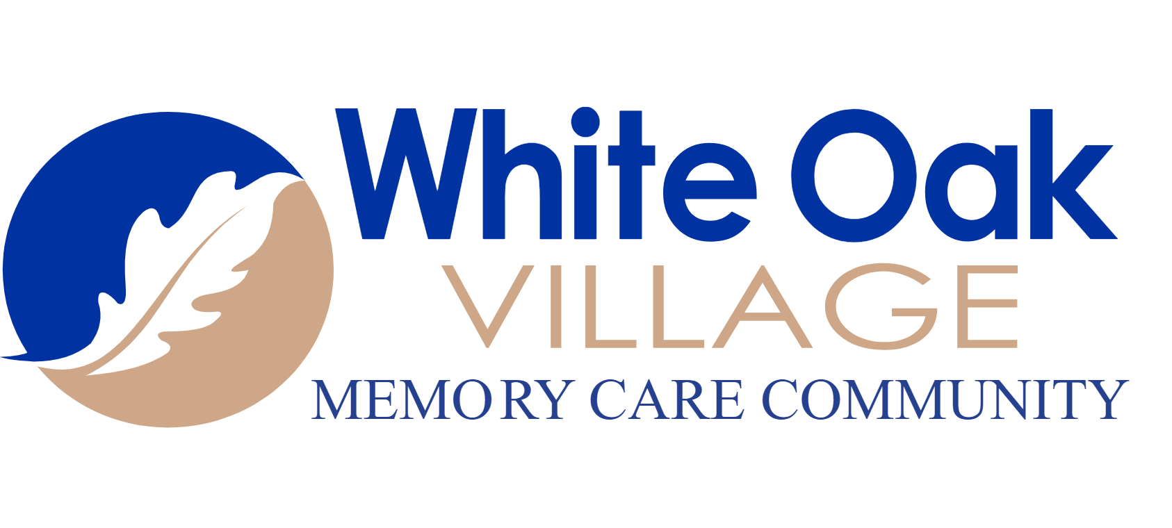 White Oak Village Memory Care (Tier 4)