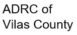 6. ADRC of Vilas County (Tier 4)