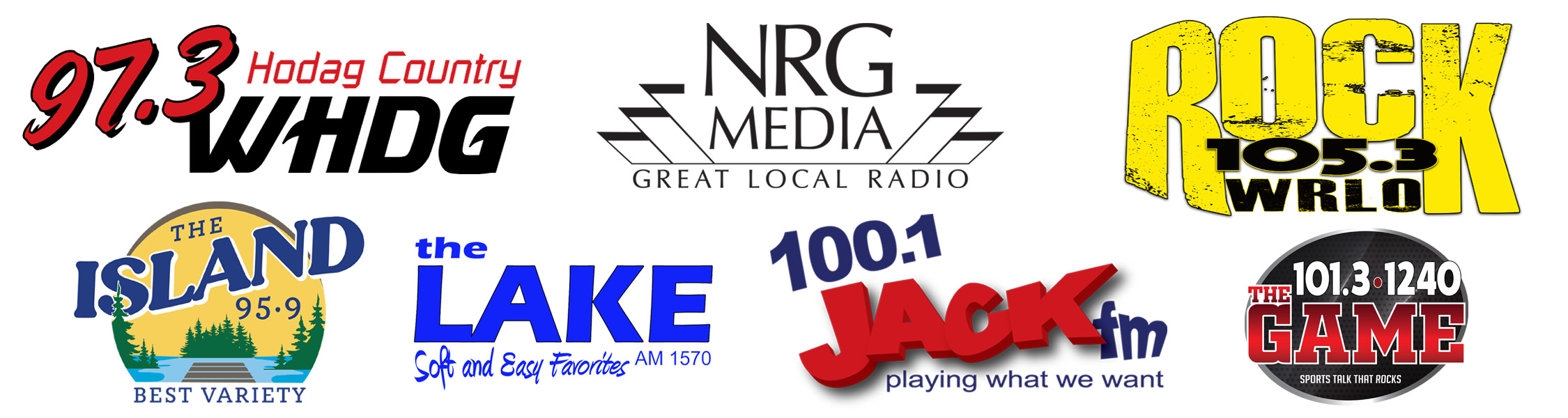 K. NRG Media (Tier 4)