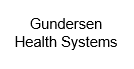 (Tier 4) Gundersen Health Systems