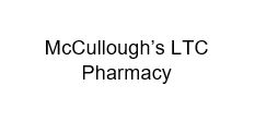 Farmacia LTC de McCullough (Nivel 4)