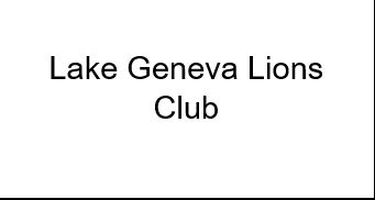 Club de Leones de Lake Geneva (Nivel 4)