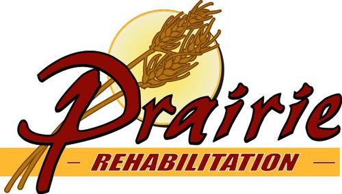 Prairie Rehab (Gold)