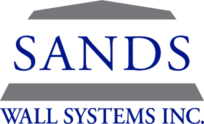 9d. Sands Wall Systems (Silver)