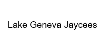 Lake Geneva Jaycees (Nivel 4)