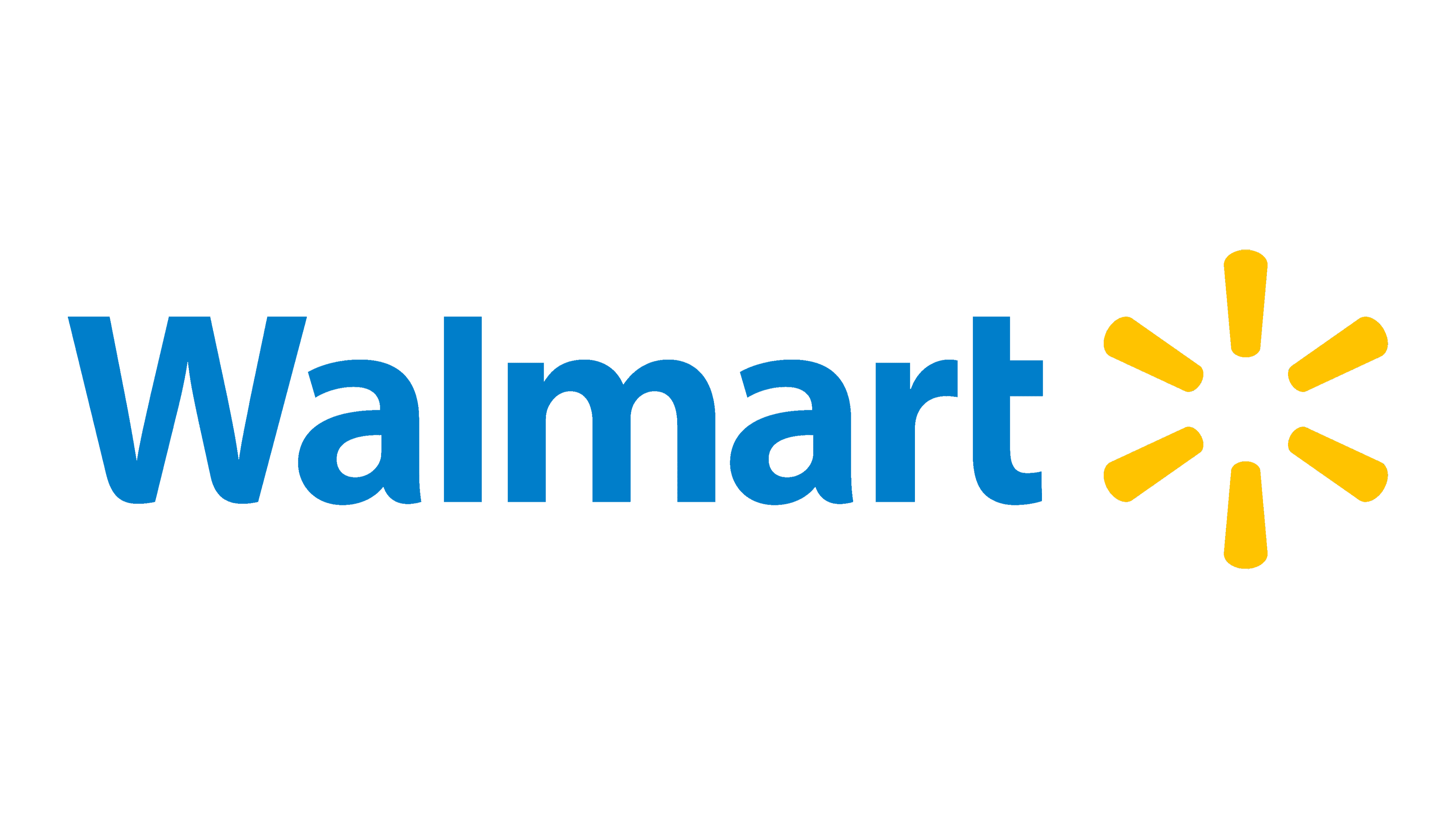 Walmart (Supporting)
