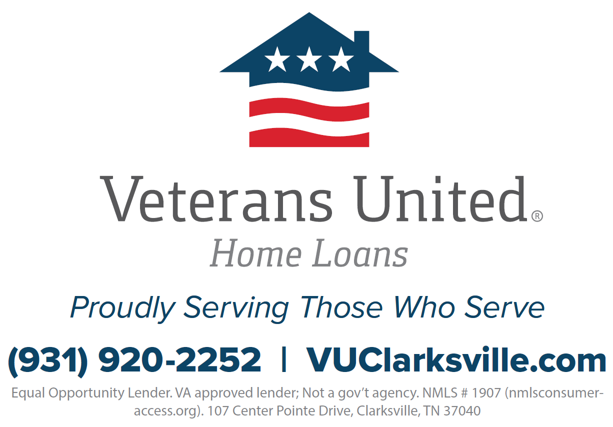 Veterans United Home Loans (Supporting)
